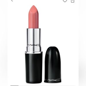 Mac Cosmetics See Sheer lipstick new in box